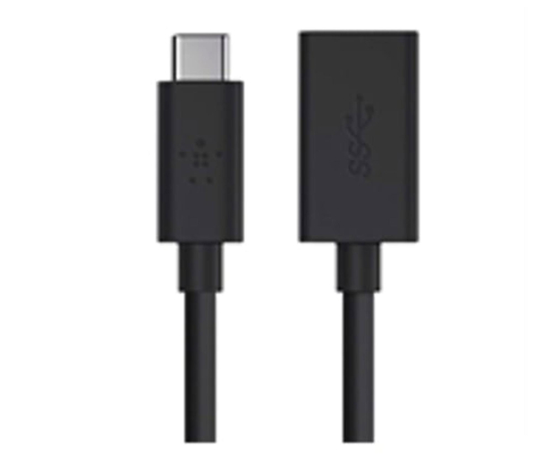 Belkin Adapter USB 3.0 USB-C do USB A Adapter - 1330441 - zdjęcie 3